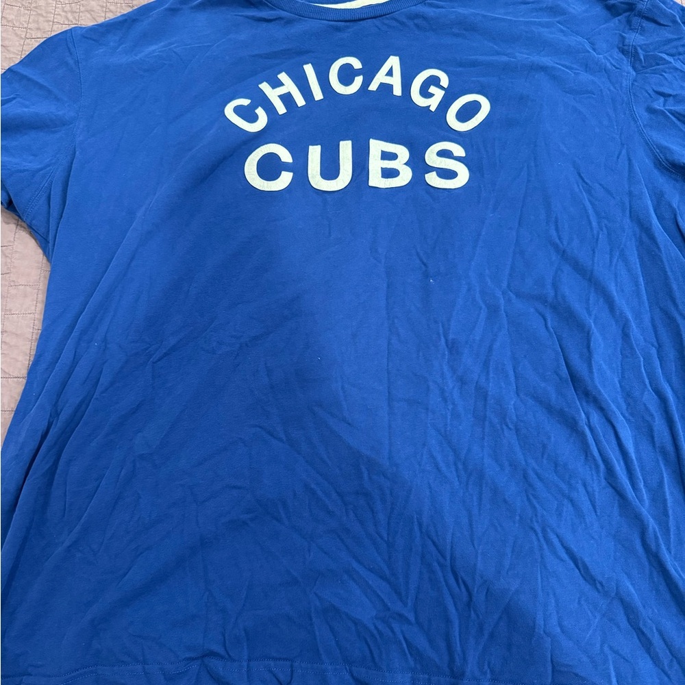 Chicago Cubs T-Shirt